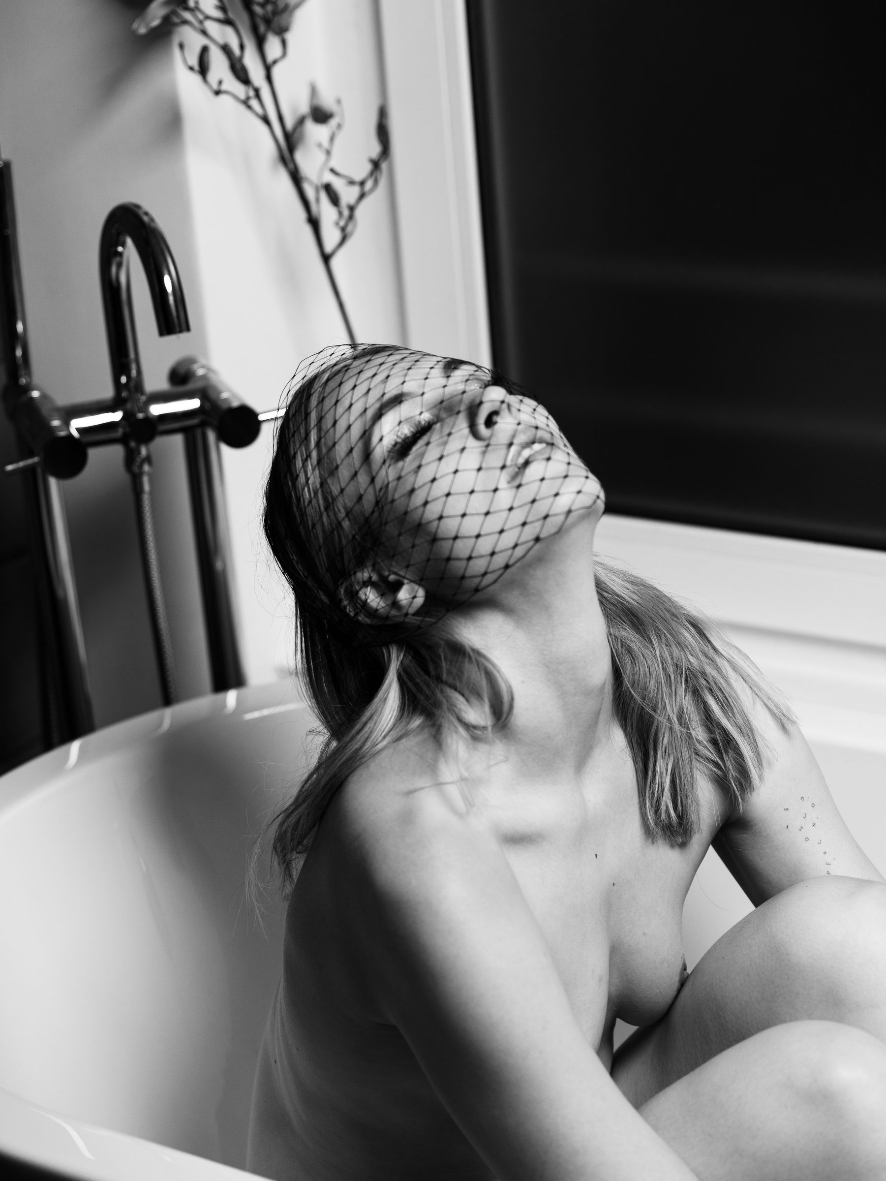 Boudoir photography San Diego