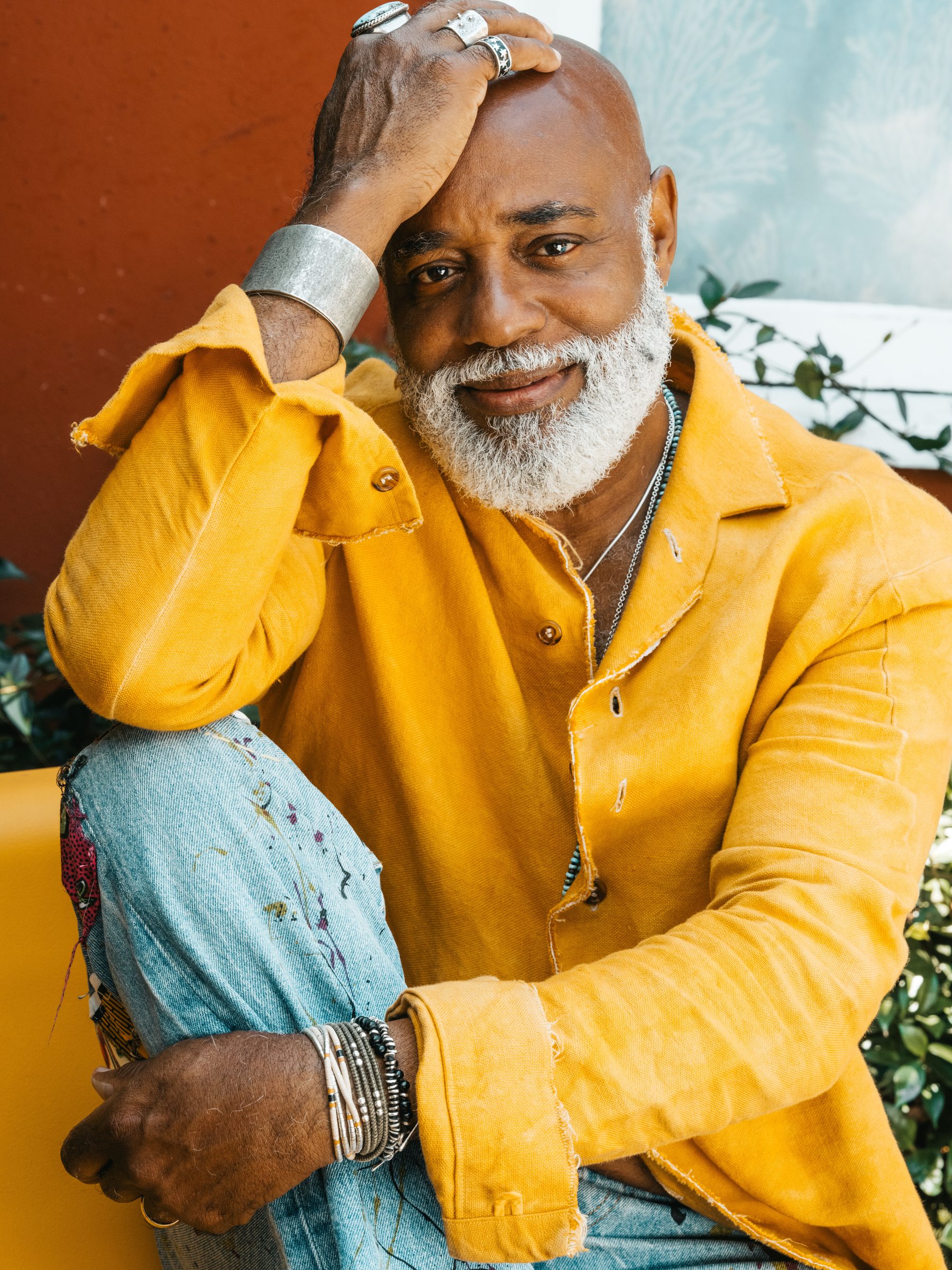 Portrait photography San Diego