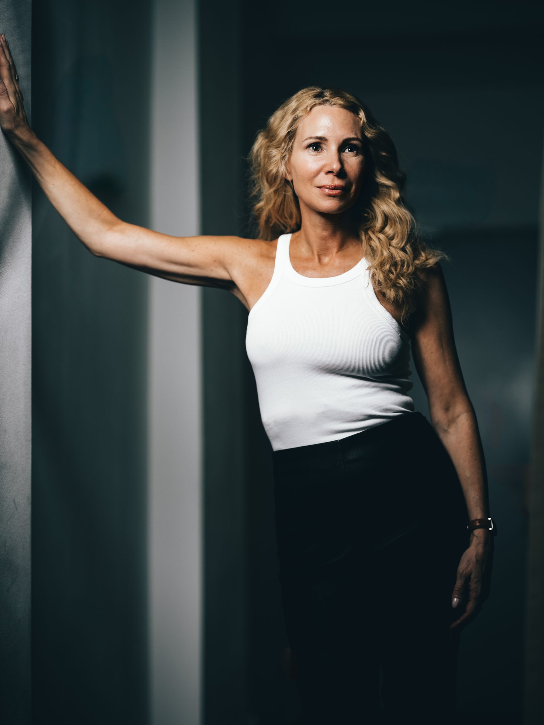 Headshot photographer San Diego