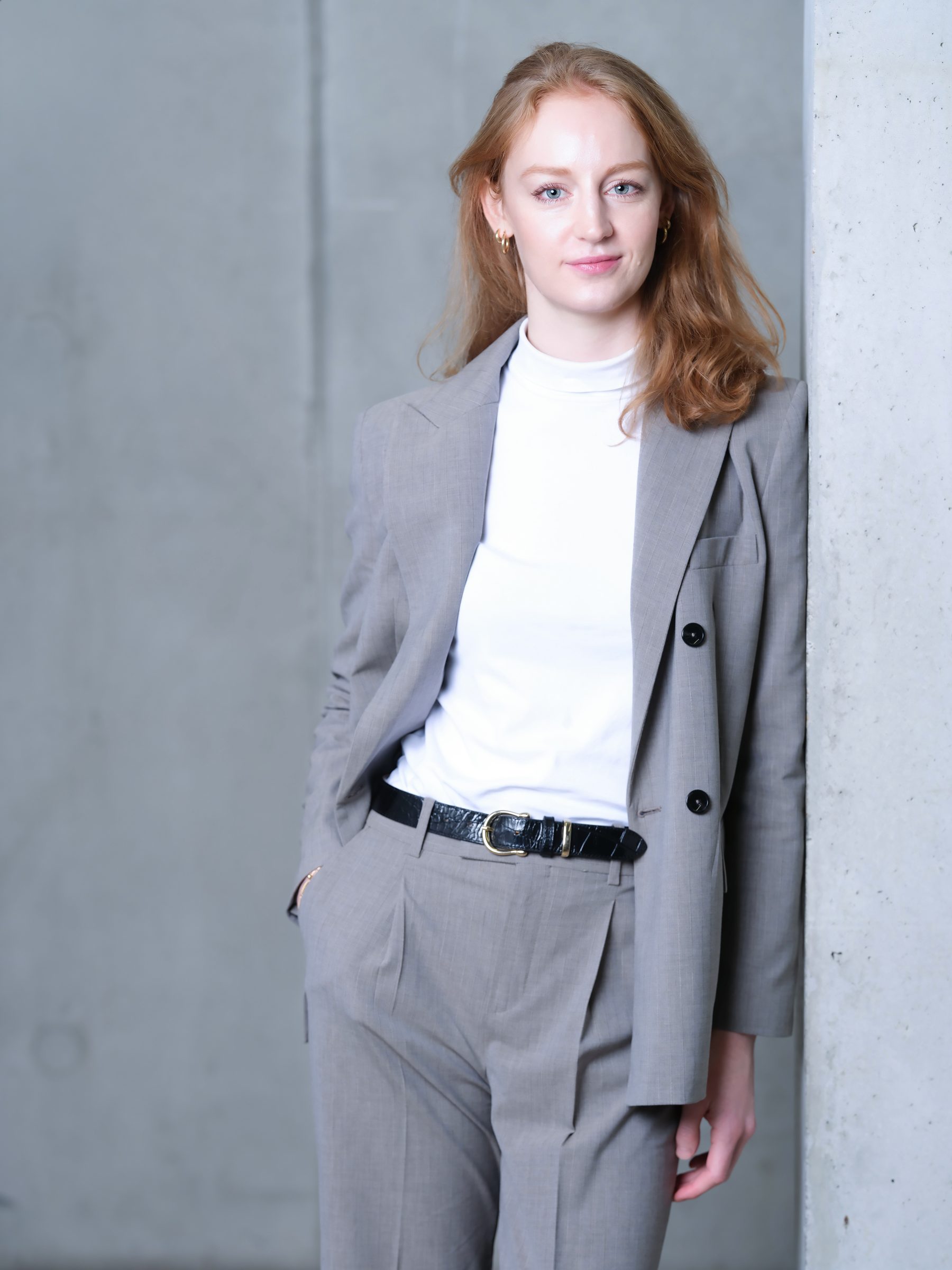 LinkedIn headshot San Diego