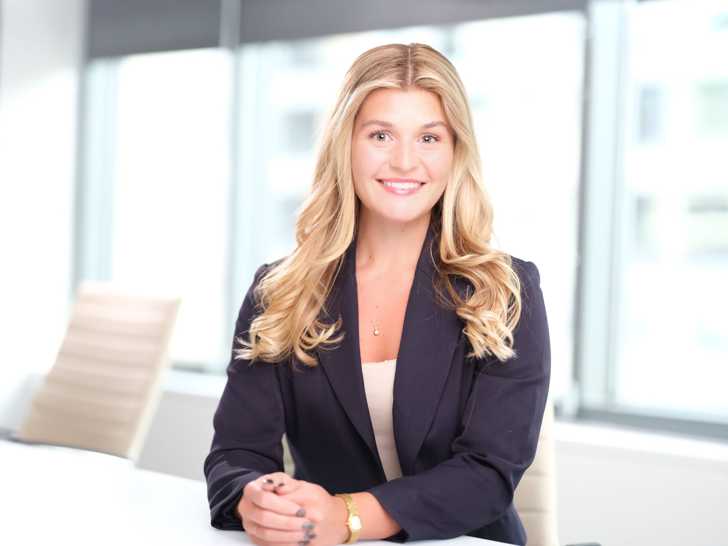 Corporate headshot San Diego