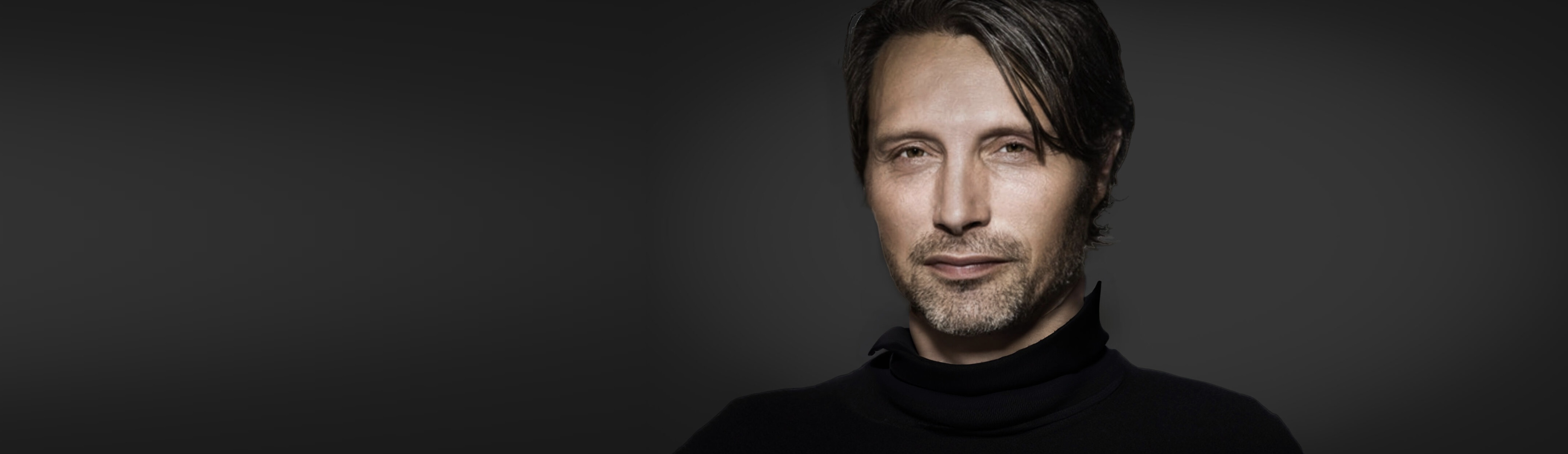 Editorial headshot by Tina Krohn